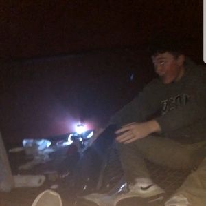 Meet your Posher, Matthew